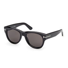 Lade das Bild in den Galerie-Viewer, Sonnenbrille TomFord, Modell: FT1305 Farbe: 01A
