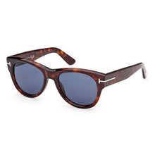 Lade das Bild in den Galerie-Viewer, Sonnenbrille TomFord, Modell: FT1305 Farbe: 54V
