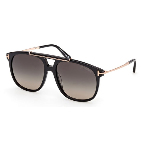 Sonnenbrille TomFord, Modell: FT1306 Farbe: 01B