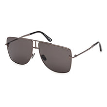 Lade das Bild in den Galerie-Viewer, Sonnenbrille TomFord, Modell: FT1307 Farbe: 08A
