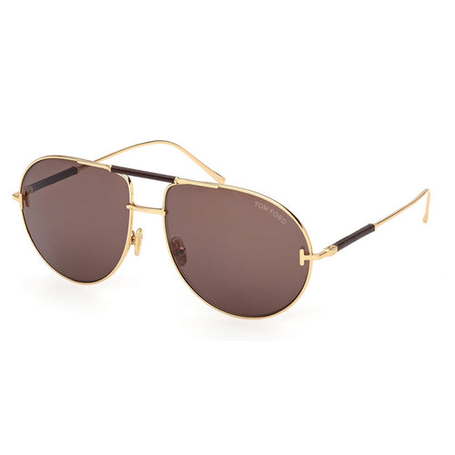 Sonnenbrille TomFord, Modell: FT1308 Farbe: 30E