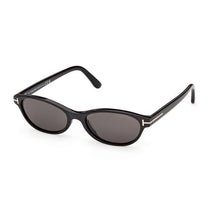 Lade das Bild in den Galerie-Viewer, Sonnenbrille TomFord, Modell: FT1310 Farbe: 01A
