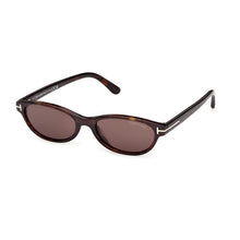 Lade das Bild in den Galerie-Viewer, Sonnenbrille TomFord, Modell: FT1310 Farbe: 52E
