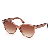 Lade das Bild in den Galerie-Viewer, Sonnenbrille TomFord, Modell: FT1311 Farbe: 45F
