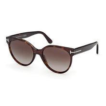 Lade das Bild in den Galerie-Viewer, Sonnenbrille TomFord, Modell: FT1311 Farbe: 52B
