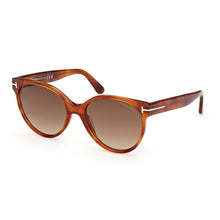 Lade das Bild in den Galerie-Viewer, Sonnenbrille TomFord, Modell: FT1311 Farbe: 53F
