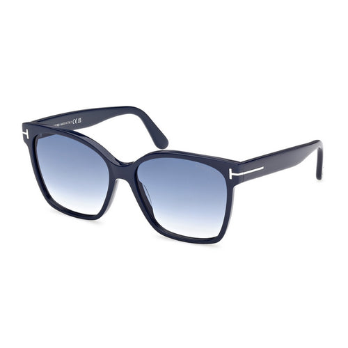 Sonnenbrille TomFord, Modell: FT1312 Farbe: 90W
