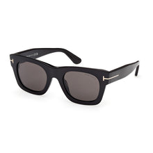 Lade das Bild in den Galerie-Viewer, Sonnenbrille TomFord, Modell: FT1314 Farbe: 01A
