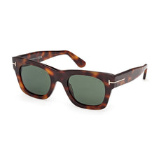 Lade das Bild in den Galerie-Viewer, Sonnenbrille TomFord, Modell: FT1314 Farbe: 53N

