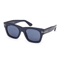 Lade das Bild in den Galerie-Viewer, Sonnenbrille TomFord, Modell: FT1314 Farbe: 90V

