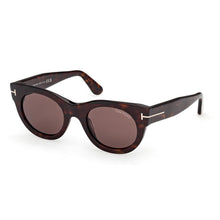 Lade das Bild in den Galerie-Viewer, Sonnenbrille TomFord, Modell: FT1315 Farbe: 52E
