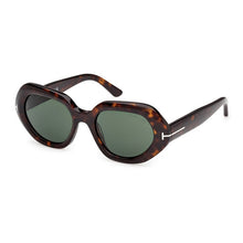Lade das Bild in den Galerie-Viewer, Sonnenbrille TomFord, Modell: FT1317 Farbe: 52N
