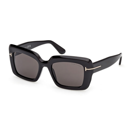 Sonnenbrille TomFord, Modell: FT1318 Farbe: 01A