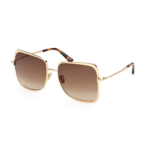 Sonnenbrille TomFord, Modell: FT1319 Farbe: 30F