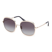 Lade das Bild in den Galerie-Viewer, Sonnenbrille TomFord, Modell: FT1320 Farbe: 28W

