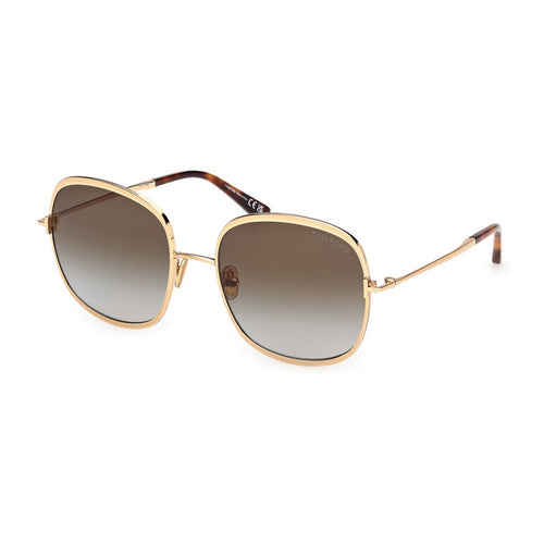 Sonnenbrille TomFord, Modell: FT1320 Farbe: 30P