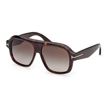 Lade das Bild in den Galerie-Viewer, Sonnenbrille TomFord, Modell: FT1324 Farbe: 52K
