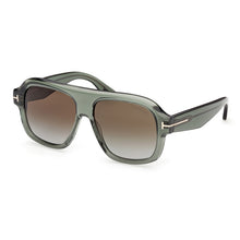 Lade das Bild in den Galerie-Viewer, Sonnenbrille TomFord, Modell: FT1324 Farbe: 93P
