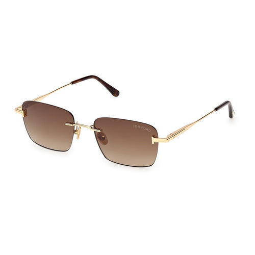 Sonnenbrille TomFord, Modell: FT1354 Farbe: 30F
