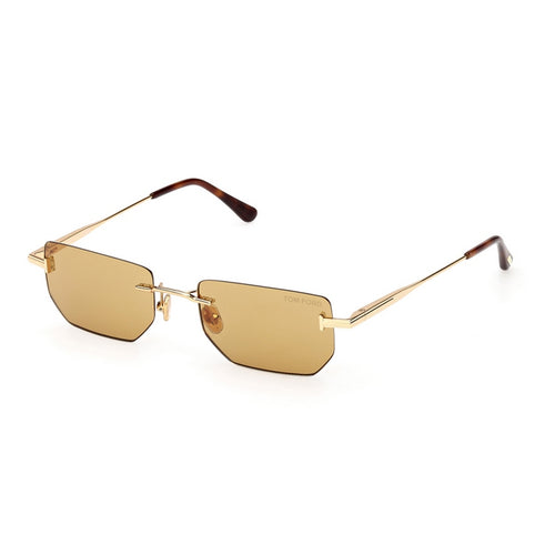 Sonnenbrille TomFord, Modell: FT1355 Farbe: 30E