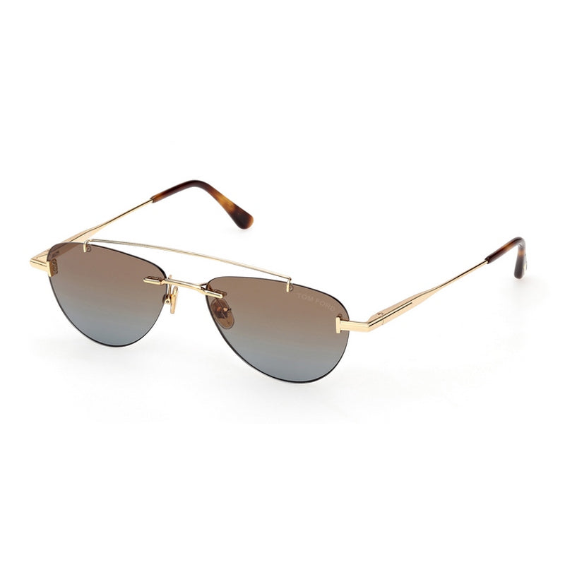 Sonnenbrille TomFord, Modell: FT1356 Farbe: 30F