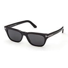 Lade das Bild in den Galerie-Viewer, Sonnenbrille TomFord, Modell: FT1362 Farbe: 01A
