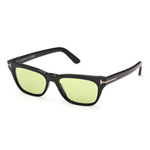 Lade das Bild in den Galerie-Viewer, Sonnenbrille TomFord, Modell: FT1362 Farbe: 01N

