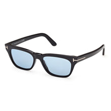 Lade das Bild in den Galerie-Viewer, Sonnenbrille TomFord, Modell: FT1362 Farbe: 01V
