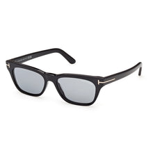 Lade das Bild in den Galerie-Viewer, Sonnenbrille TomFord, Modell: FT1362 Farbe: 05A
