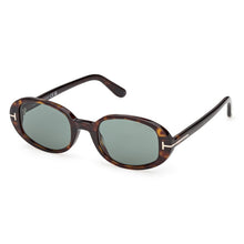 Lade das Bild in den Galerie-Viewer, Sonnenbrille TomFord, Modell: FT1364 Farbe: 52N
