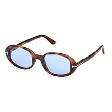 Lade das Bild in den Galerie-Viewer, Sonnenbrille TomFord, Modell: FT1364 Farbe: 53V
