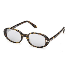 Lade das Bild in den Galerie-Viewer, Sonnenbrille TomFord, Modell: FT1364 Farbe: 55C
