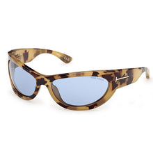 Lade das Bild in den Galerie-Viewer, Sonnenbrille TomFord, Modell: FT1365 Farbe: 56V
