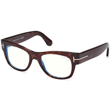 Lade das Bild in den Galerie-Viewer, Brille TomFord, Modell: FT5040B Farbe: 052
