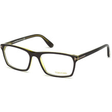 Lade das Bild in den Galerie-Viewer, Brille TomFord, Modell: FT5295 Farbe: 098
