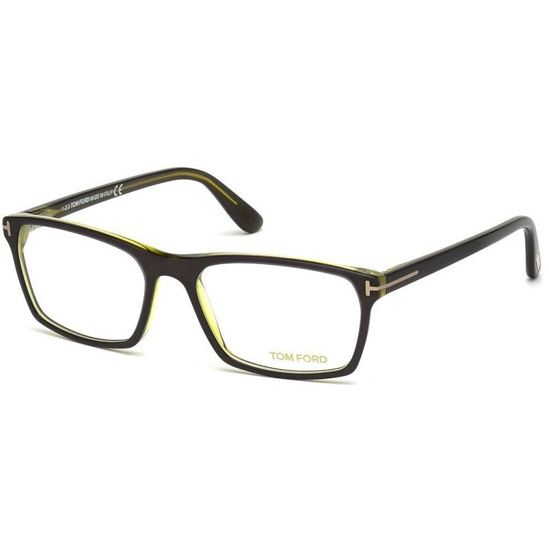 Brille TomFord, Modell: FT5295 Farbe: 098