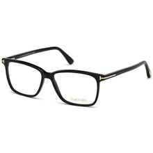 Lade das Bild in den Galerie-Viewer, Brille TomFord, Modell: FT5478B Farbe: 001
