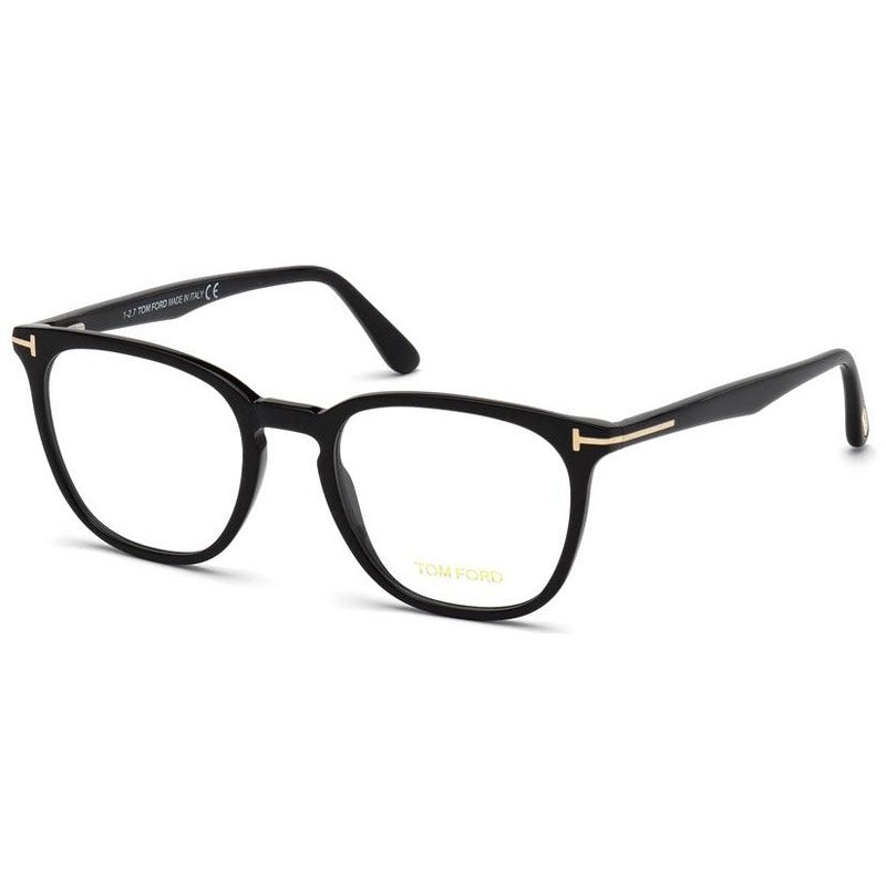 Brille TomFord, Modell: FT5506 Farbe: 001