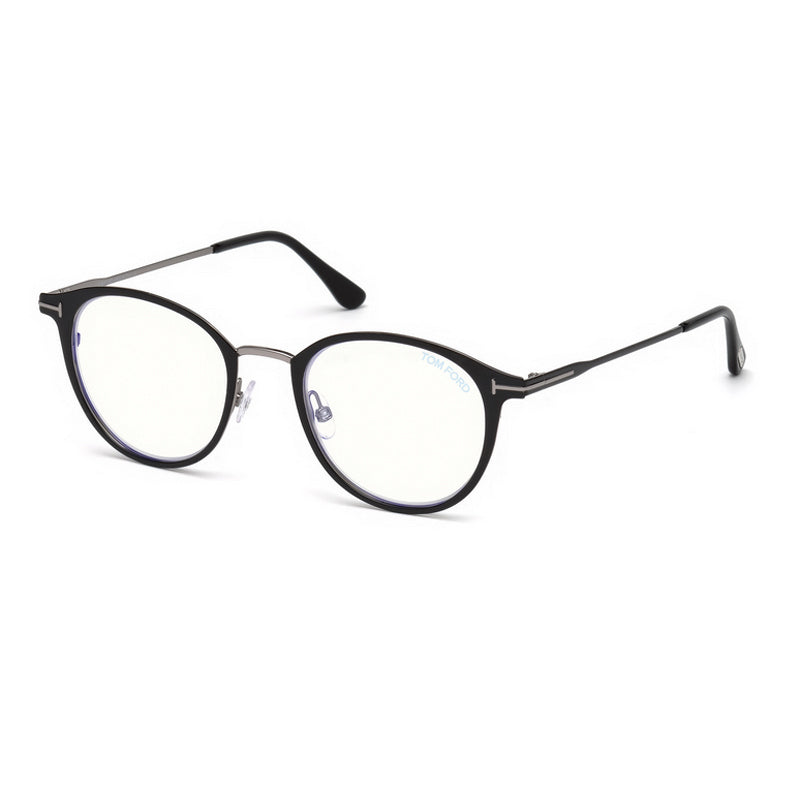Brille TomFord, Modell: FT5528B Farbe: 001