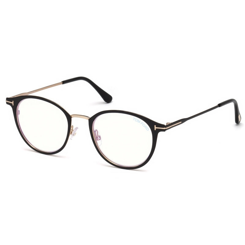 Brille TomFord, Modell: FT5528B Farbe: 002