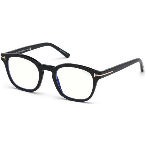 Brille TomFord, Modell: FT5532B Farbe: 01V