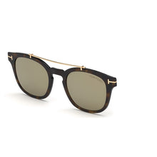 Lade das Bild in den Galerie-Viewer, Sonnenbrille TomFord, Modell: FT5532BCL Farbe: 52G
