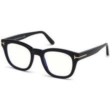 Lade das Bild in den Galerie-Viewer, Brille TomFord, Modell: FT5542B Farbe: 001
