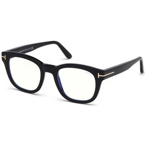 Brille TomFord, Modell: FT5542B Farbe: 001