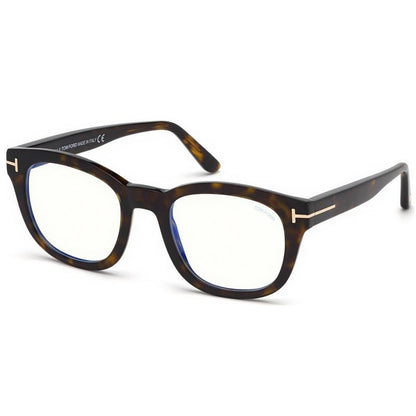 Brille TomFord, Modell: FT5542B Farbe: 052