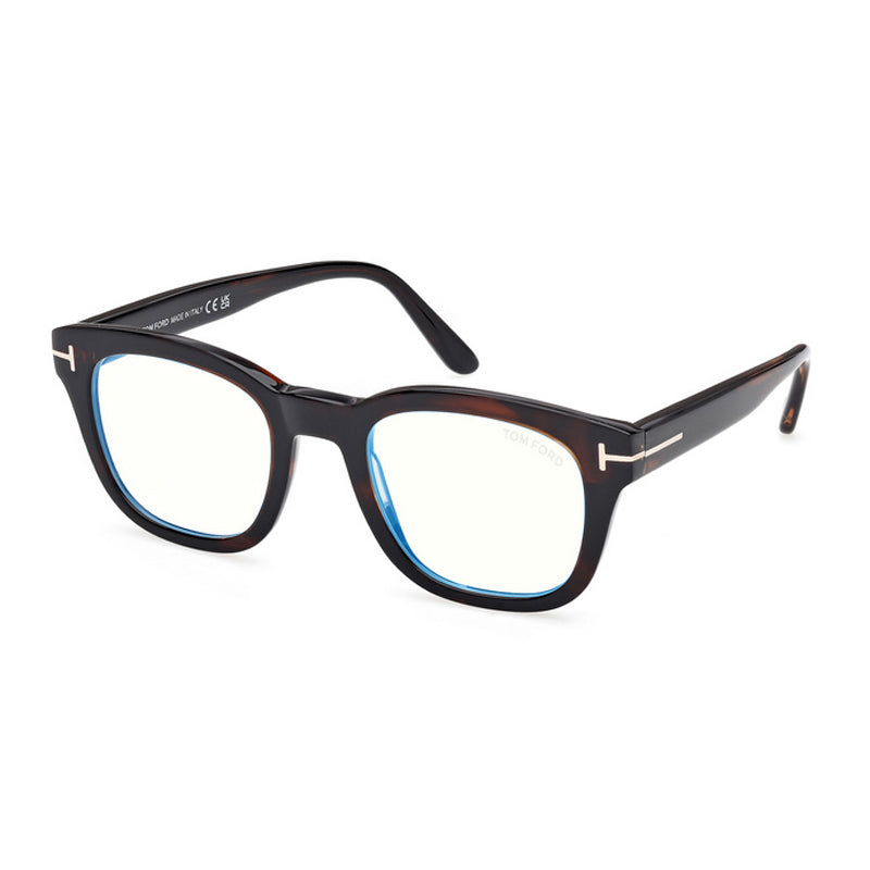 Brille TomFord, Modell: FT5542B Farbe: 55A