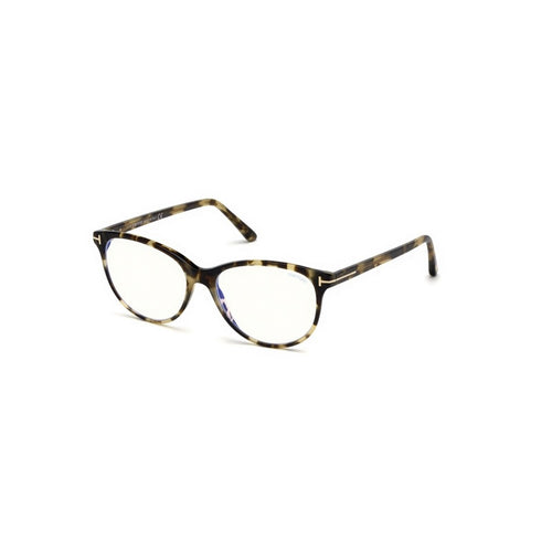 Brille TomFord, Modell: FT5544B Farbe: 055