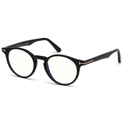 Brille TomFord, Modell: FT5557B Farbe: 001