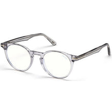Lade das Bild in den Galerie-Viewer, Brille TomFord, Modell: FT5557B Farbe: 020
