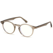 Lade das Bild in den Galerie-Viewer, Brille TomFord, Modell: FT5557B Farbe: 045
